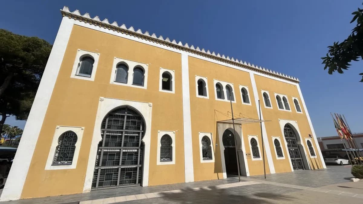 PortCastelló refuerza su sostenibilidad con Ecopilas