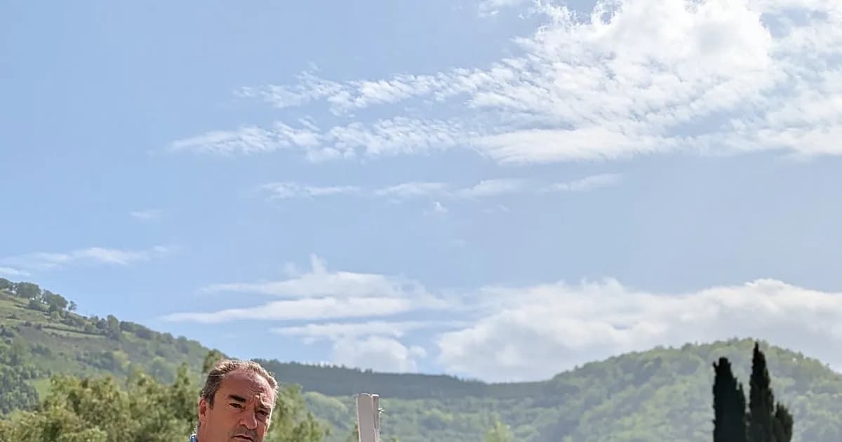 Azpeitia celebra el V Concurso de Pintura al Aire Libre este domingo