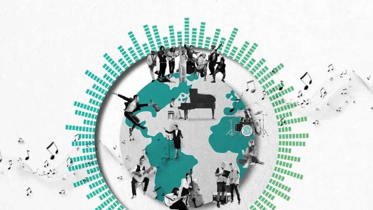 El Instituto de la Música lanza Agenda ESG para la sostenibilidad