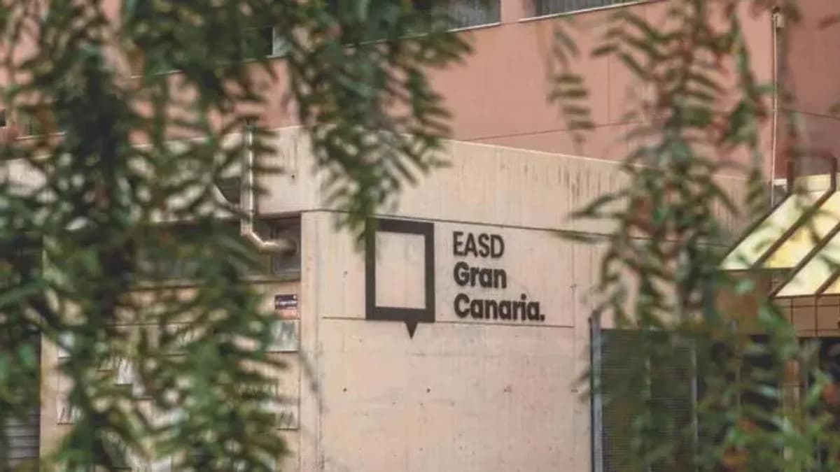 La Escuela de Arte de Gran Canaria celebra 25 años con nuevas titulaciones