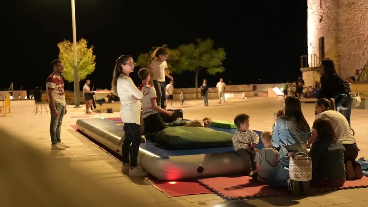 Toledo y Cuenca celebran Noches del Patrimonio con arte y cultura