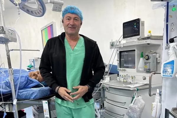 La anestesia: avances y mitos en su práctica