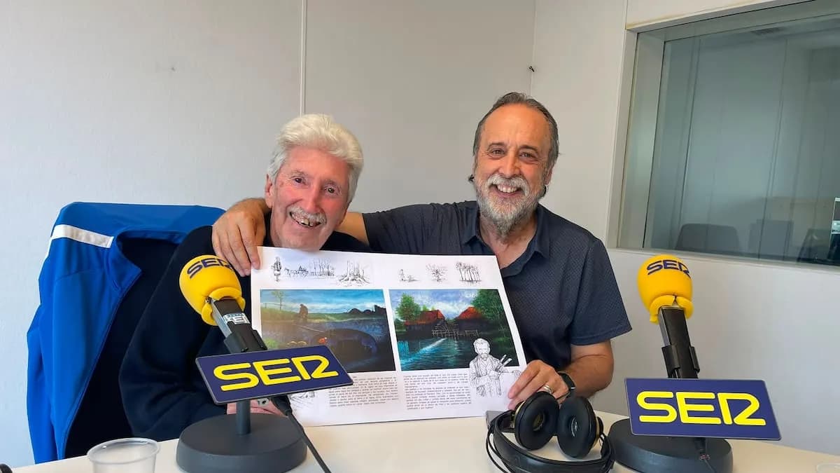 José Ramón Sánchez rinde homenaje a Van Gogh en nuevo libro