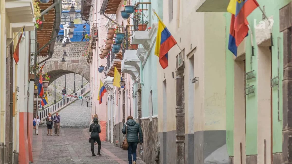 Exposición 'Los de aquí' en Cartagena: Arte ecuatoriano y pertenencia