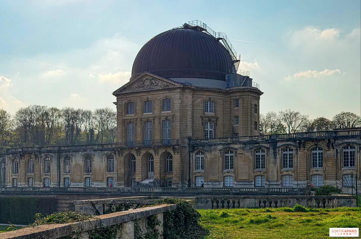 Fiesta de la Ciencia 2026: descubre la astronomía en París