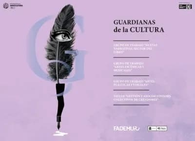 FADEMUR impulsa la cultura rural con jornadas formativas online