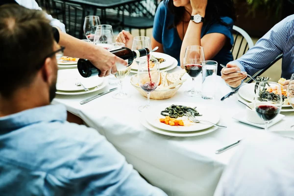 Cuatro restaurantes chilenos reciben el Award of Excellence 2026