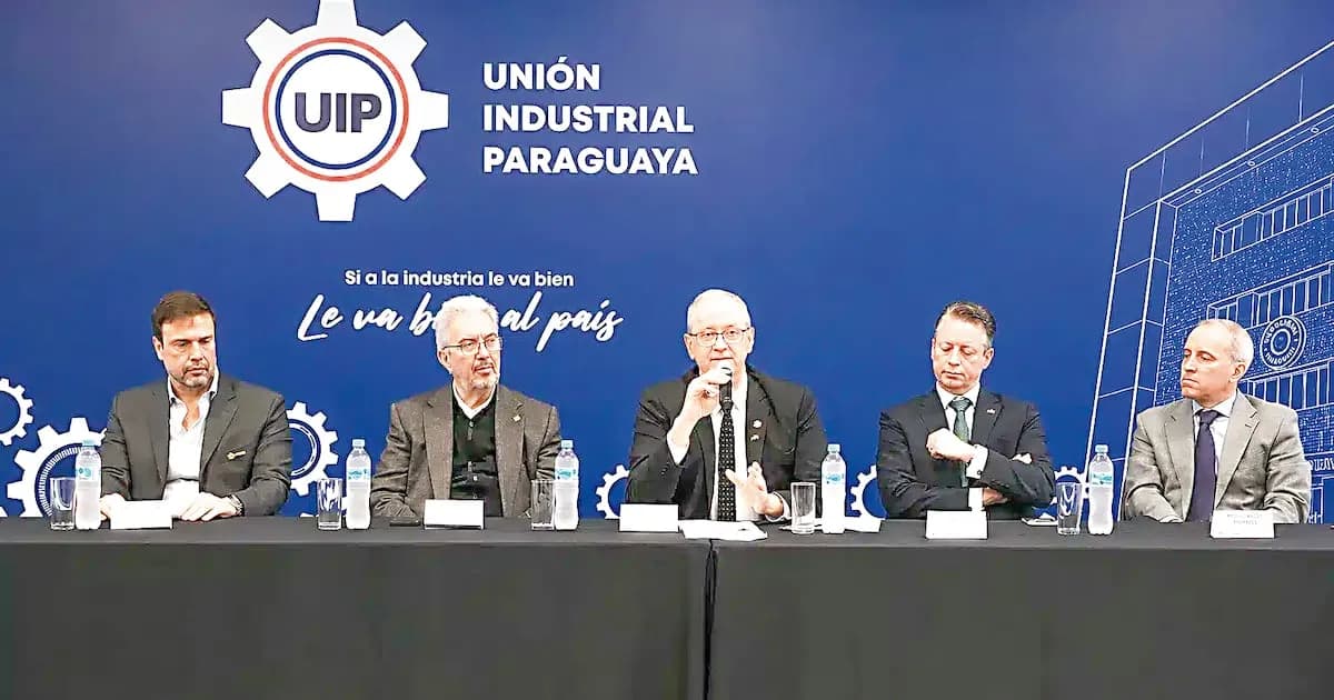 Paraguay lanza la Semana de la Sostenibilidad 2026 en Asunción