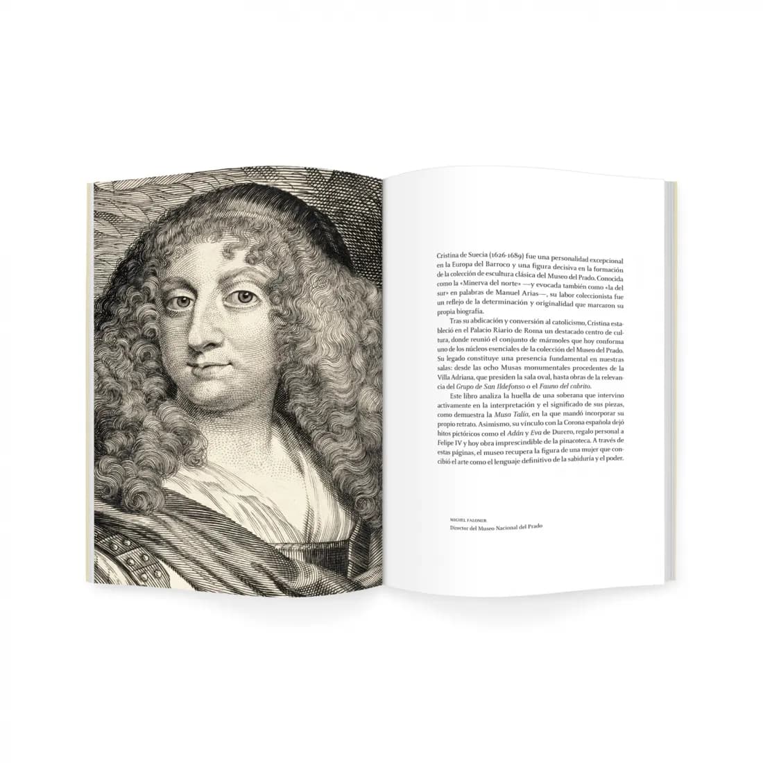 Museo del Prado lanza 'Creadoras del Prado' para destacar a mujeres en el arte