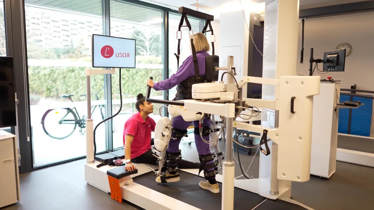 La tecnología transforma la atención a pacientes con Parkinson