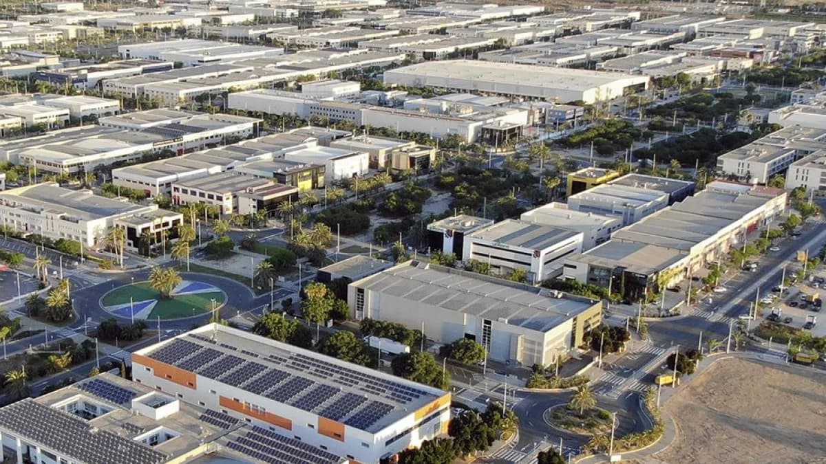 Elche se convierte en 'Ciudad de la Ciencia y la Innovación'