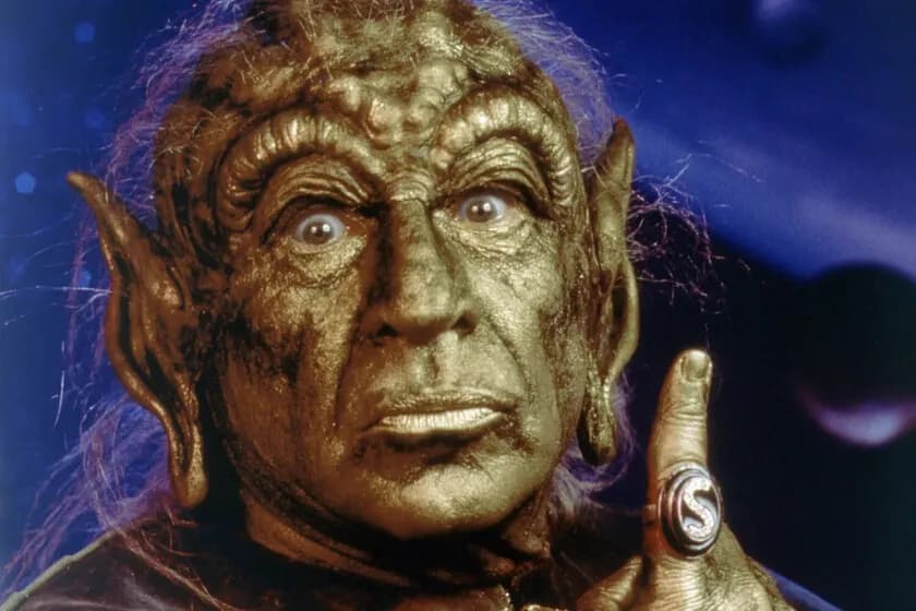 Mel Brooks cumple 100 años y anuncia secuela de Spaceballs