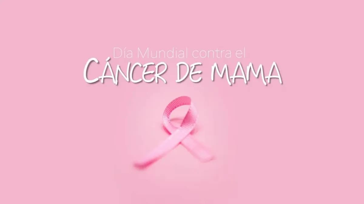 Avances en el tratamiento del cáncer de mama: cirugía y terapias personalizadas