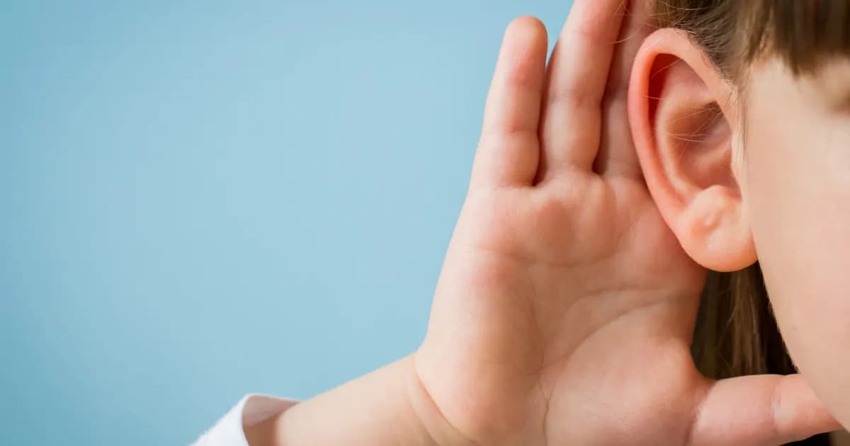 Desarrollan en China un dispositivo que mejora la comprensión auditiva