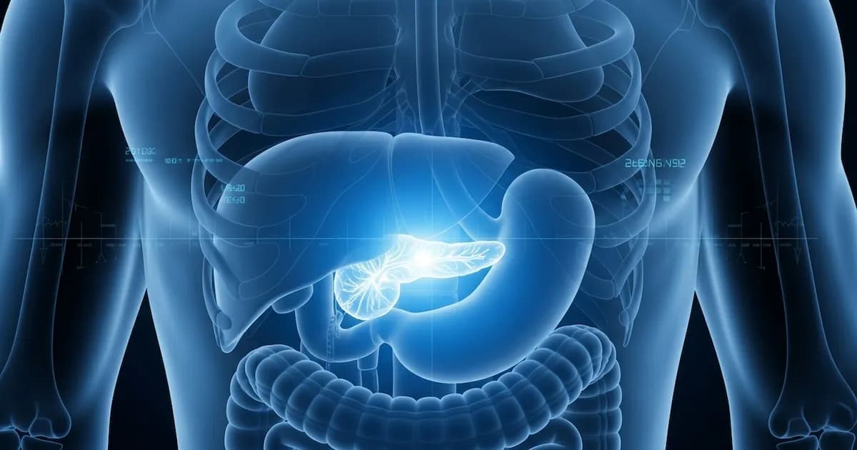 Avances en la detección temprana y tratamiento del cáncer de páncreas