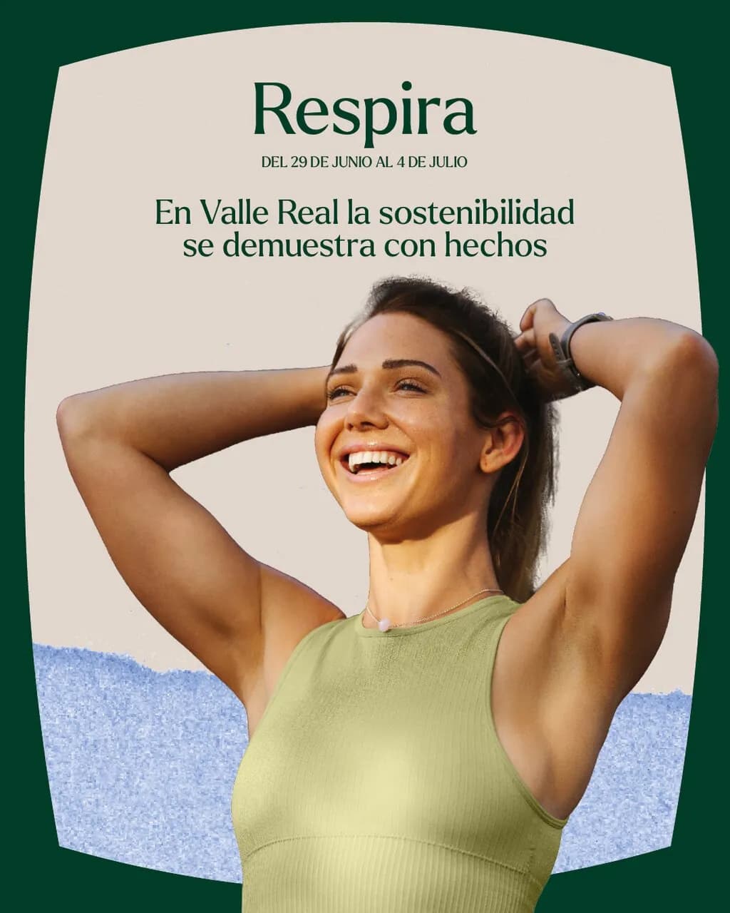Valle Real celebra la Semana de la Sostenibilidad en Cantabria