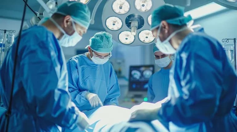 Sistema de donación de órganos en Argentina: cifras y procesos