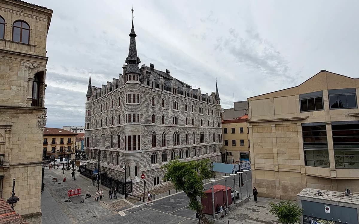 Agenda cultural en León del 3 al 5 de julio: arte y poesía gratis