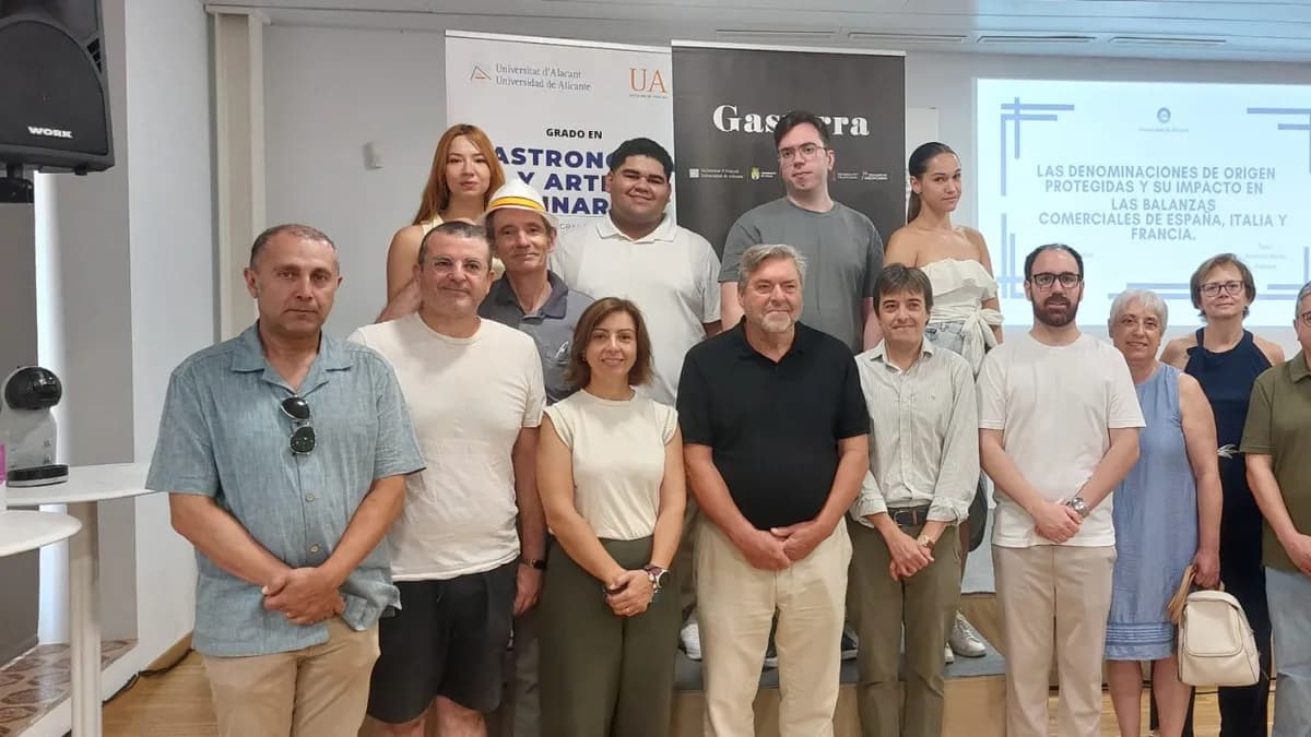 Innovadoras propuestas gastronómicas en Dénia promueven la sostenibilidad