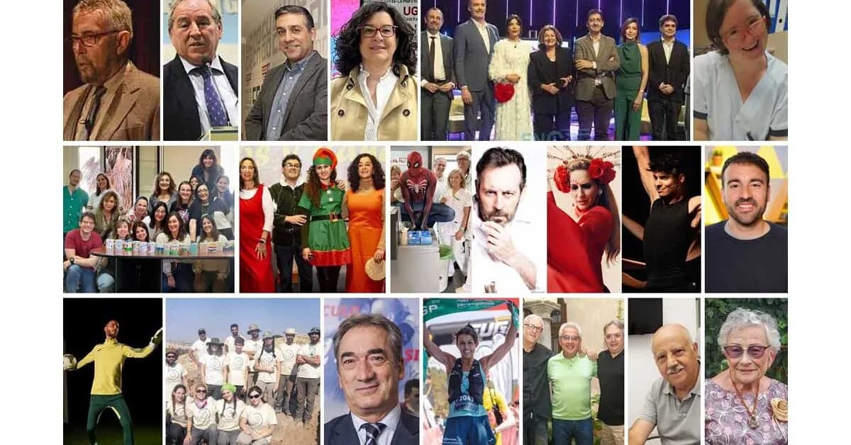 Premios Excelentes ENCLM 2026: Reconocimientos a la Superación