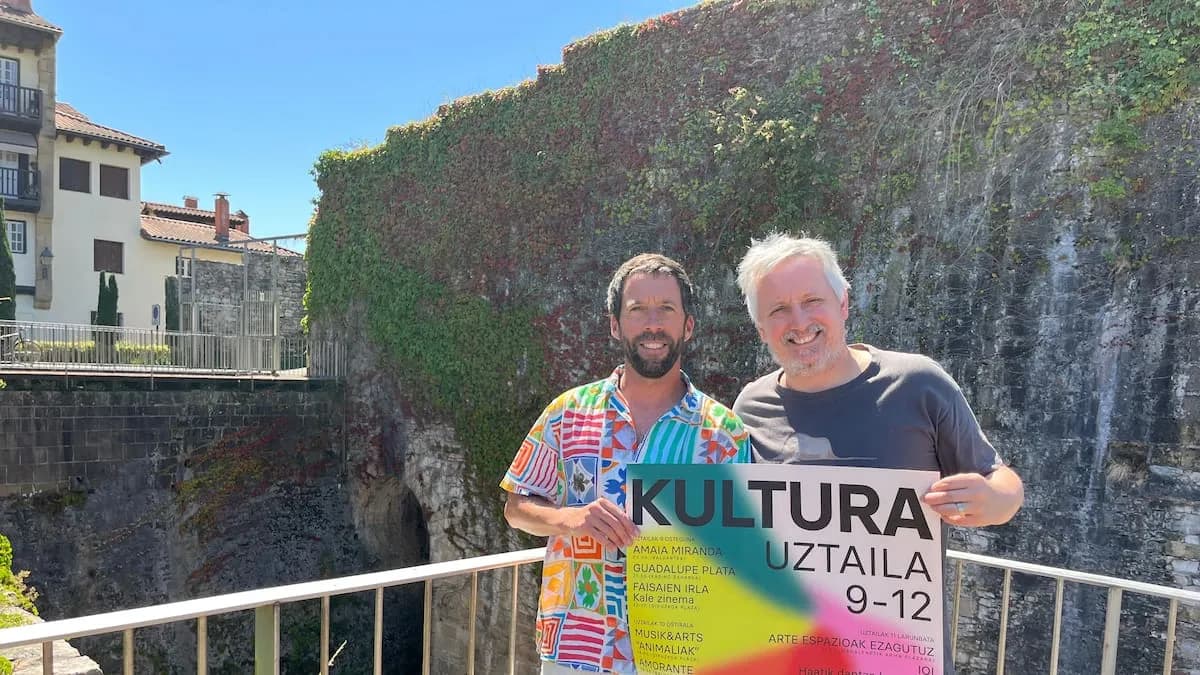 Hondarribia Kultura 2026: Arte y cultura en el Casco Histórico