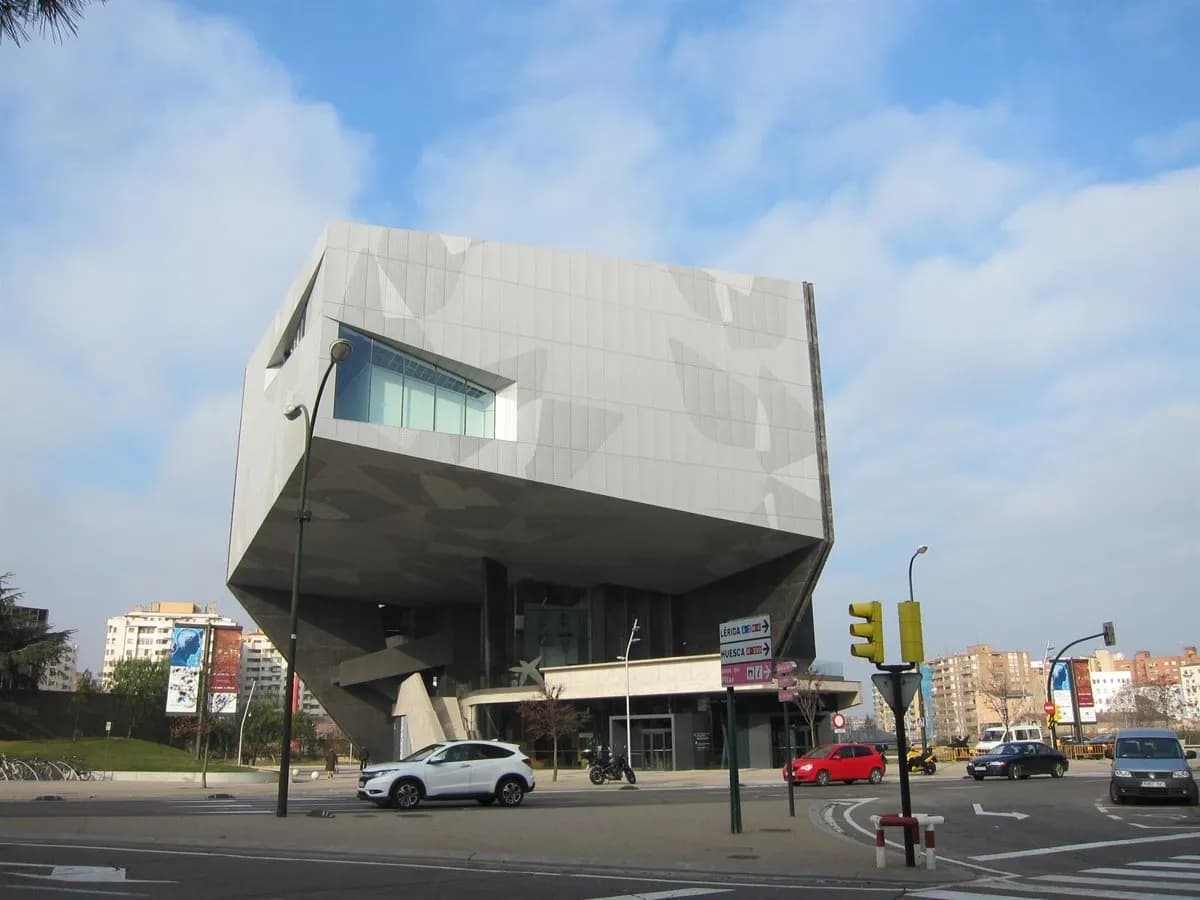 CaixaForum Zaragoza celebra la Noche Europea de la Investigación