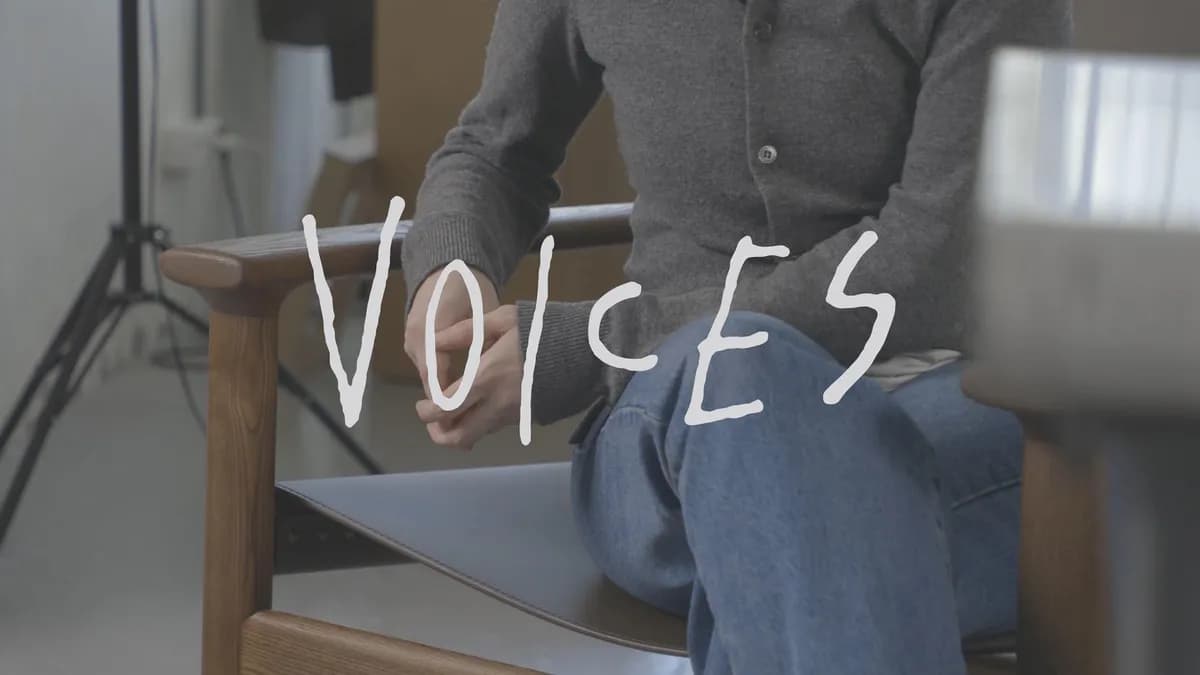 Arkhé Cosmetics lanza ARKHÉ VOICES con Sonia Carrasco