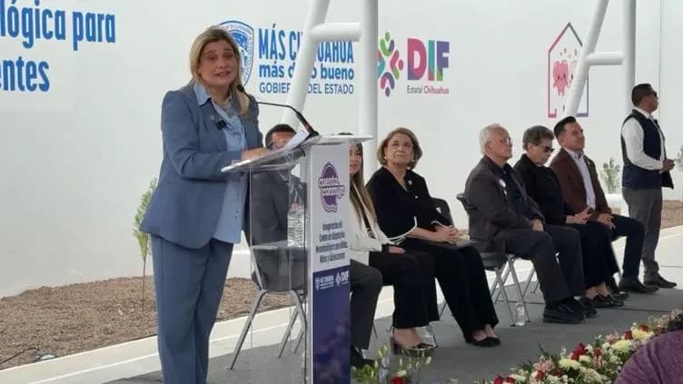 Nuevo centro en Cuauhtémoc apoya a niños y adolescentes