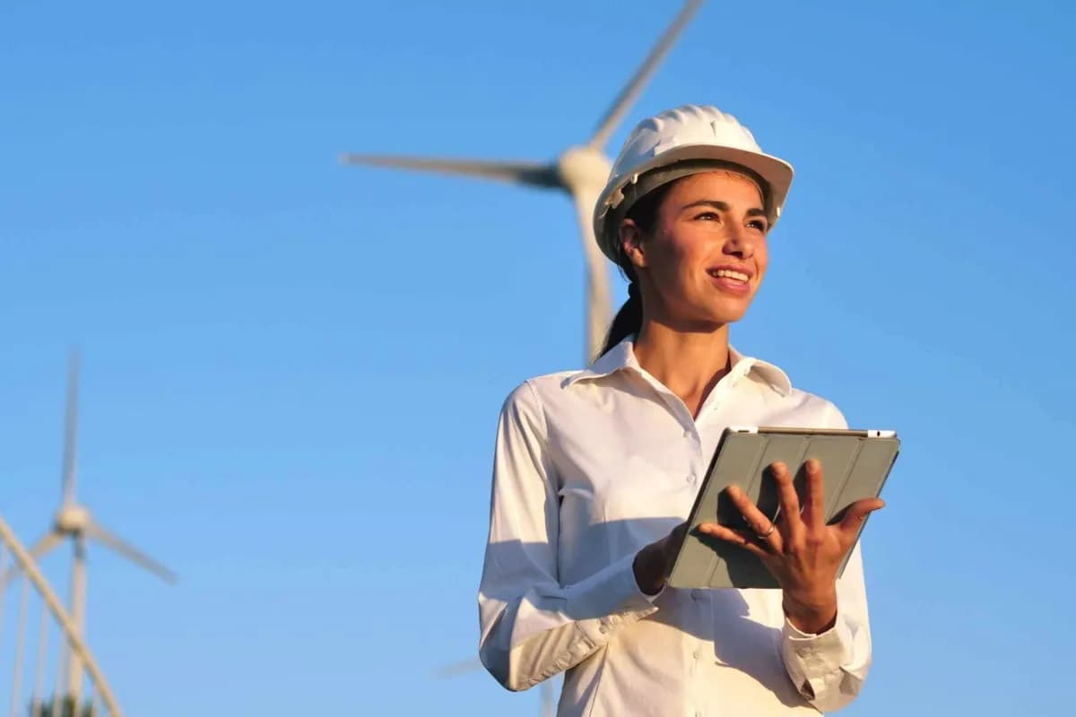 Estudio sobre la huella de carbono roja en productos menstruales