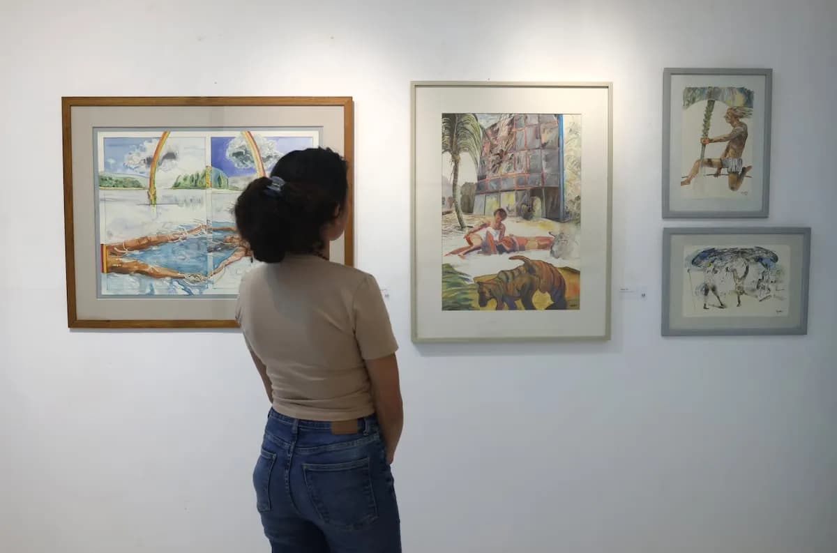Madrid ofrece arte y cultura gratis del 17 al 24 de abril