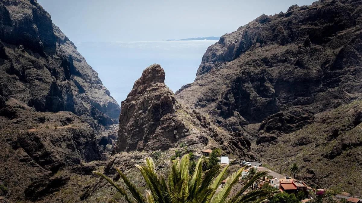 Tenerife impulsa sistema agroecológico en el Parque Rural de Teno