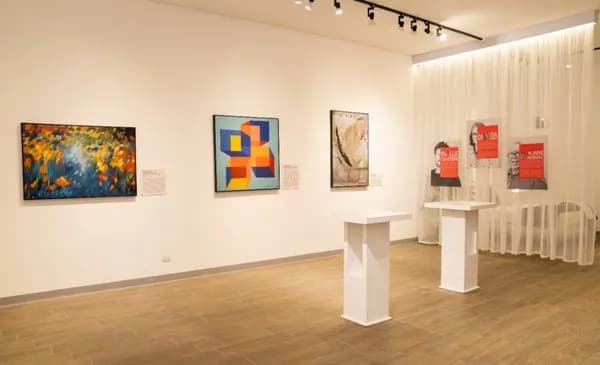 Kalea lanza Galería Kalea: arte guatemalteco al alcance de todos