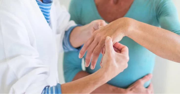 Avances en el tratamiento y prevención de la artritis reumatoide