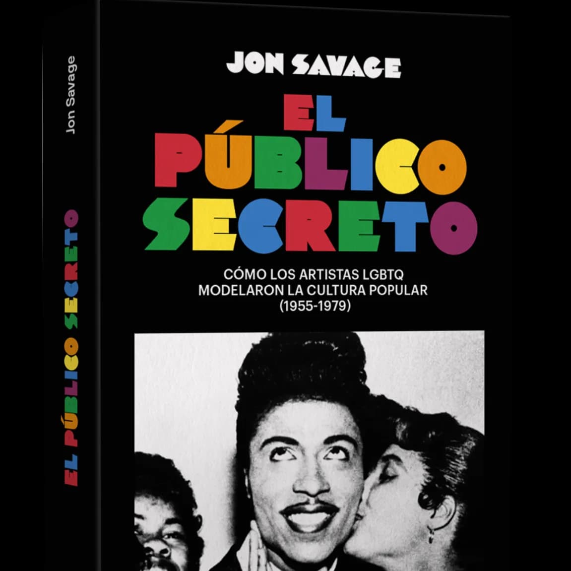 El público secreto: el impacto LGBTQ en la cultura pop