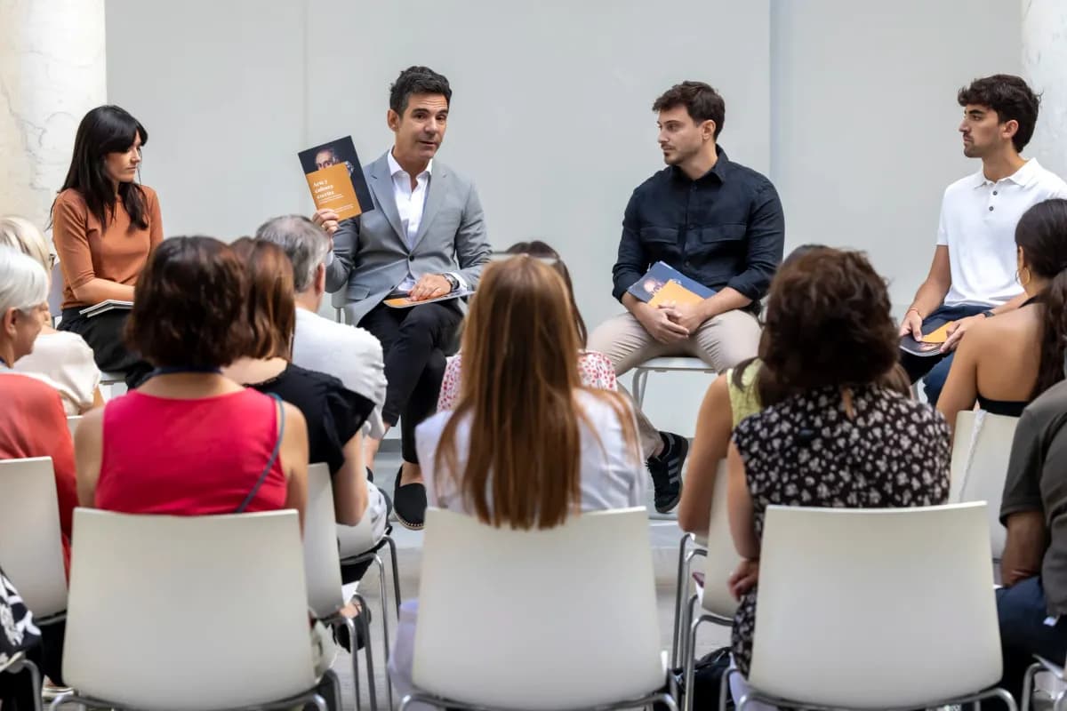 Nuevos itinerarios del MuBAV destacan a mujeres y escritura en el arte
