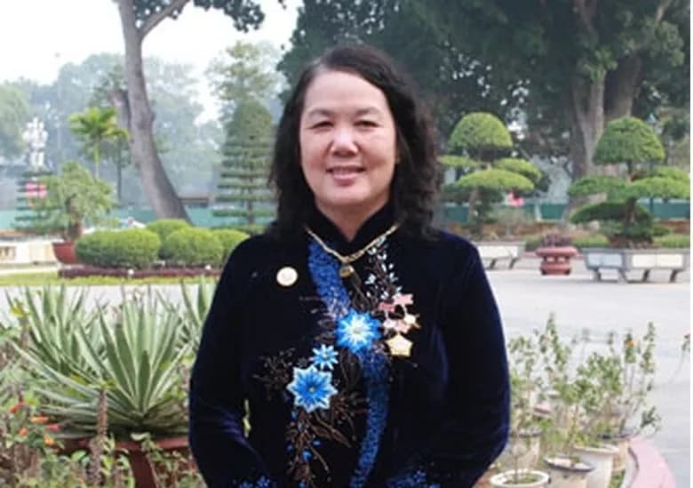 Vietnam produce su primer transformador de 500 kV gracias a Nguyen Thi Nguyet