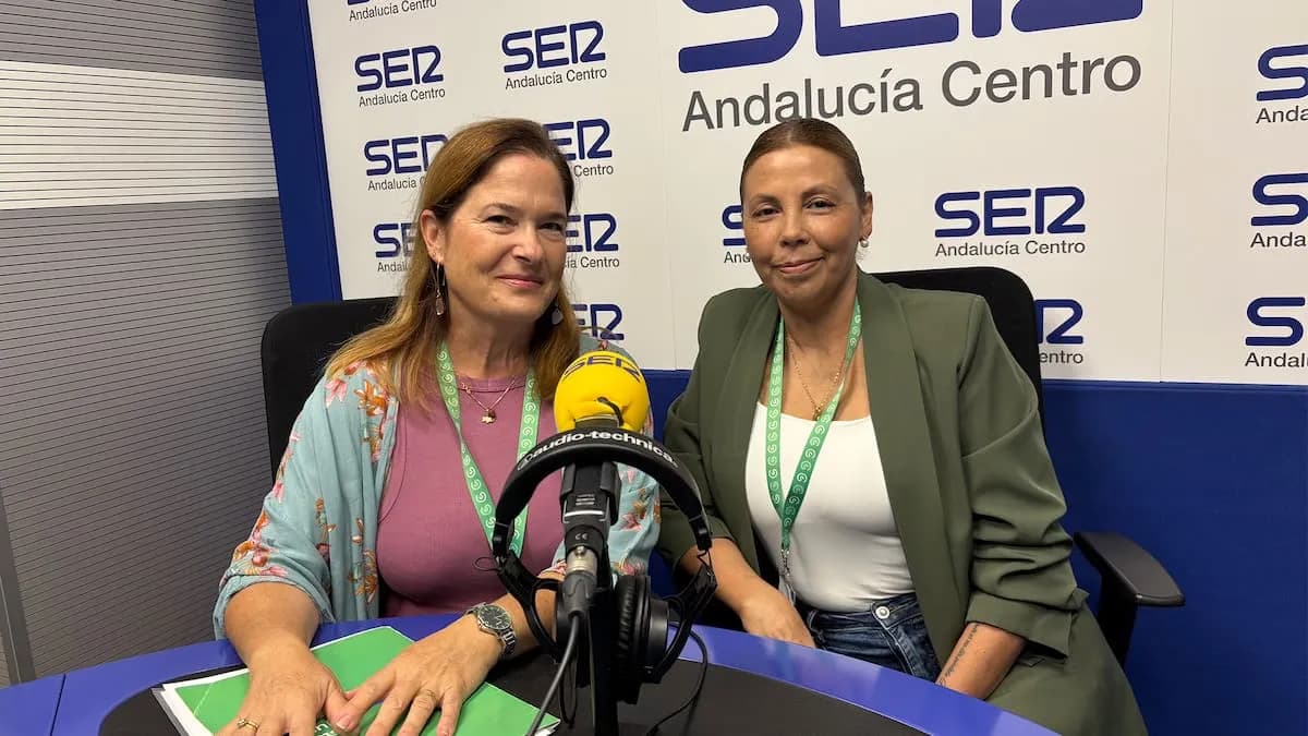 Teresa Espinosa: Superando el cáncer de mama metastásico con apoyo y esperanza