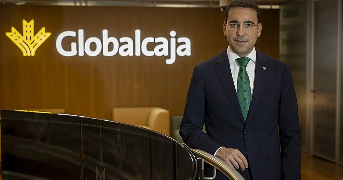 Globalcaja mejora su calificación en sostenibilidad según Sustainable Fitch