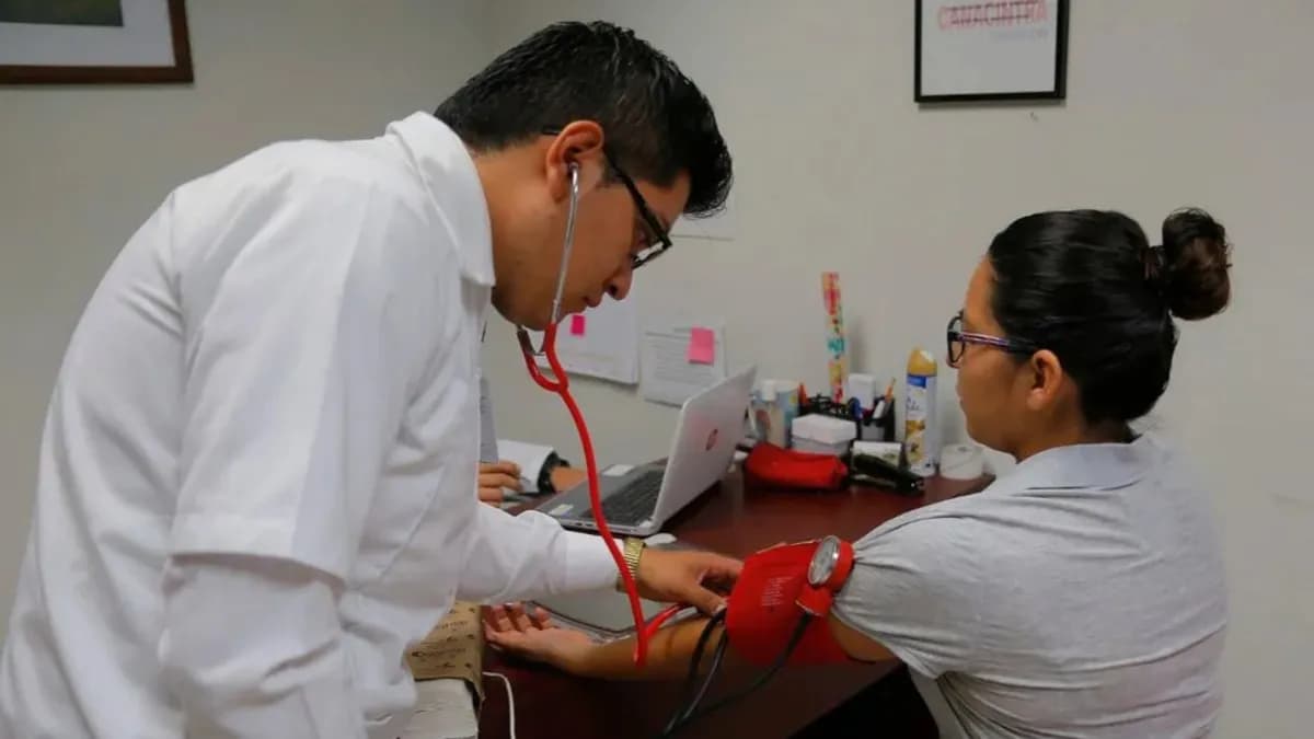 Avances en tratamientos contra cáncer, diabetes y hipertensión