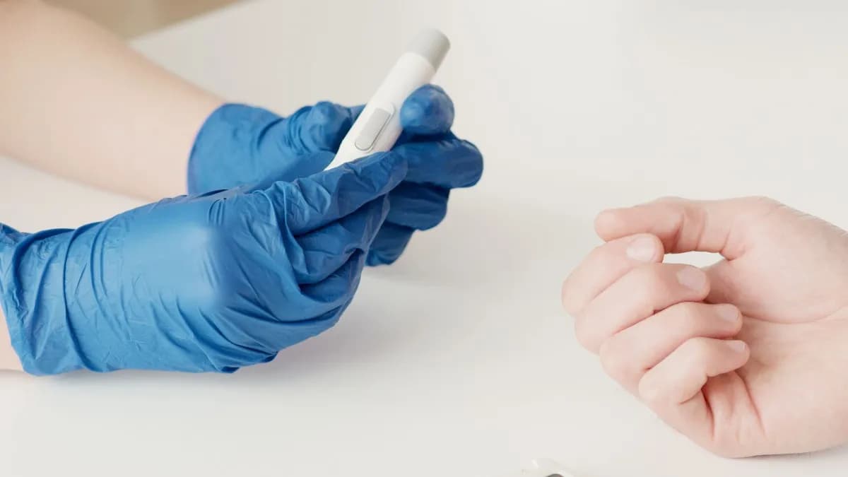 Congreso Nacional de Diabetes en Nuevo León aborda avances en el control de la enfermedad