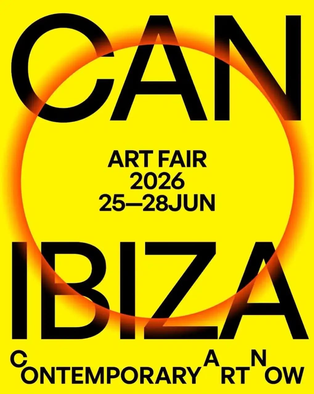 Ibiza acoge la quinta edición de CAN, el arte contemporáneo brilla en la isla