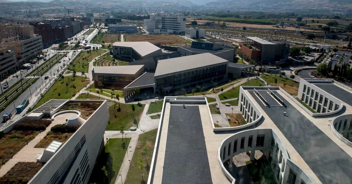 Andalucía impulsa avances médicos con un nuevo clúster de innovación