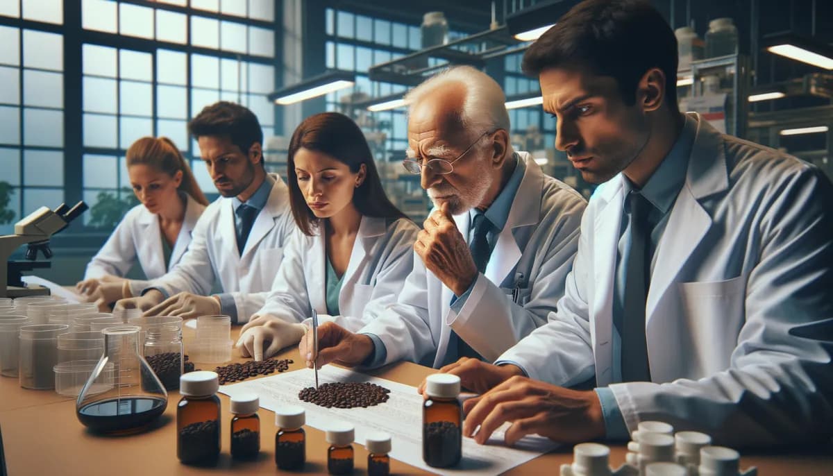 El café podría reducir el riesgo de demencia en un 18% según estudio de 43 años