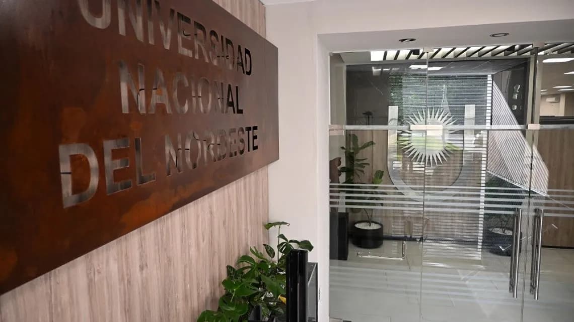 La UNNE alcanza récord histórico en transparencia con 93,1 puntos