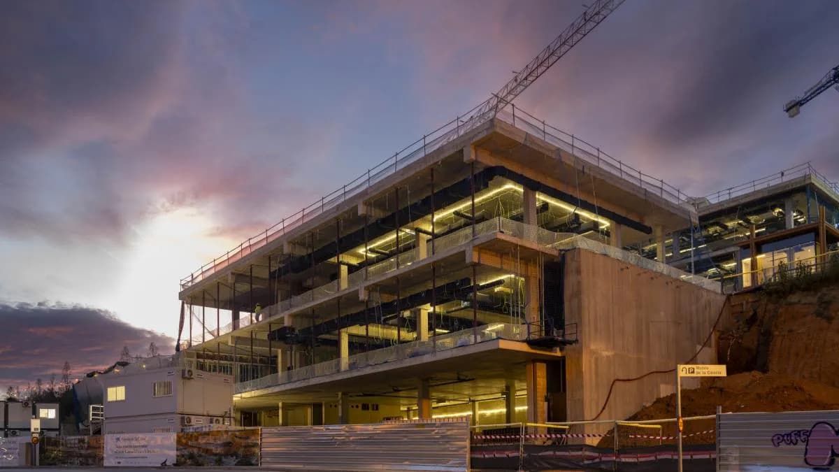 Inauguración del CaixaResearch Institute: un avance en inmunología
