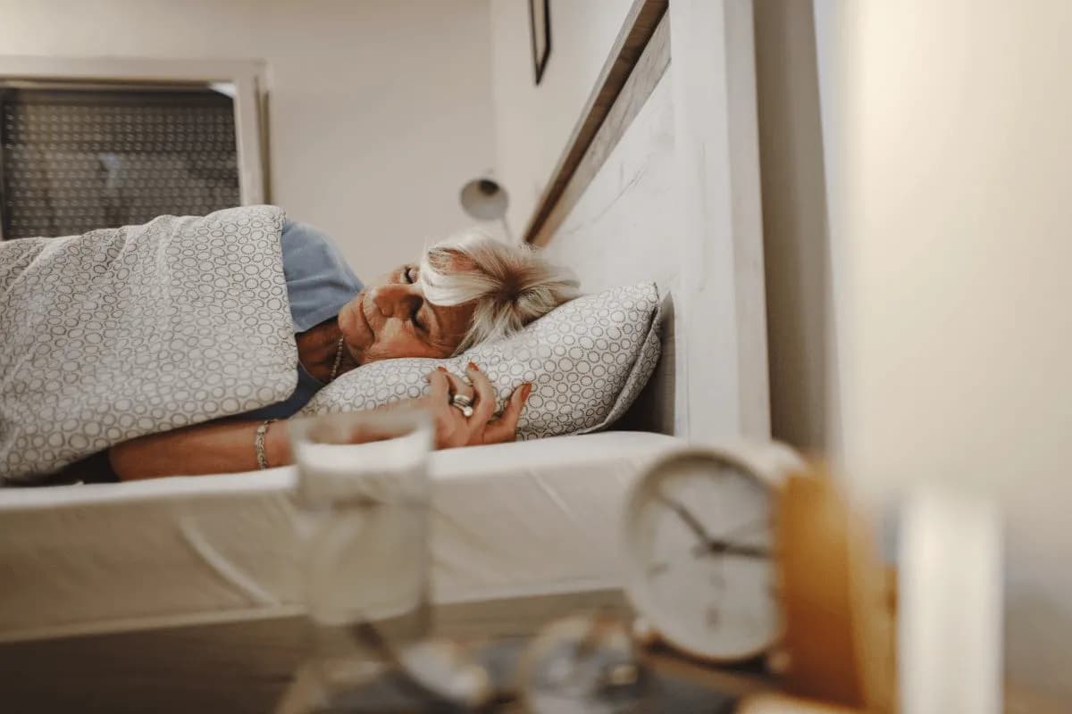 Dormir más horas mejora la estabilidad del azúcar en sangre