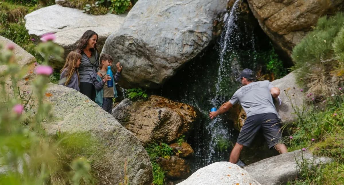 Vallter avanza hacia el turismo sostenible con Biosphere Committed