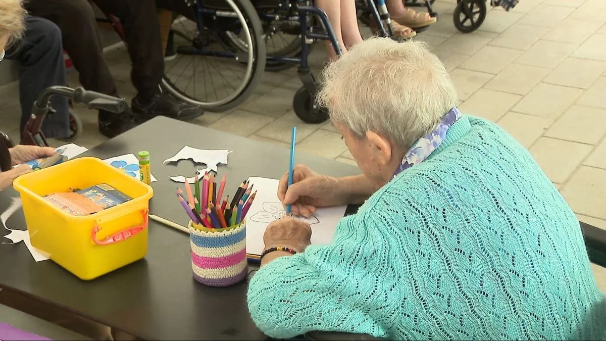 Esperanza para 45,000 aragoneses: 200 ensayos de fármacos contra el Alzheimer