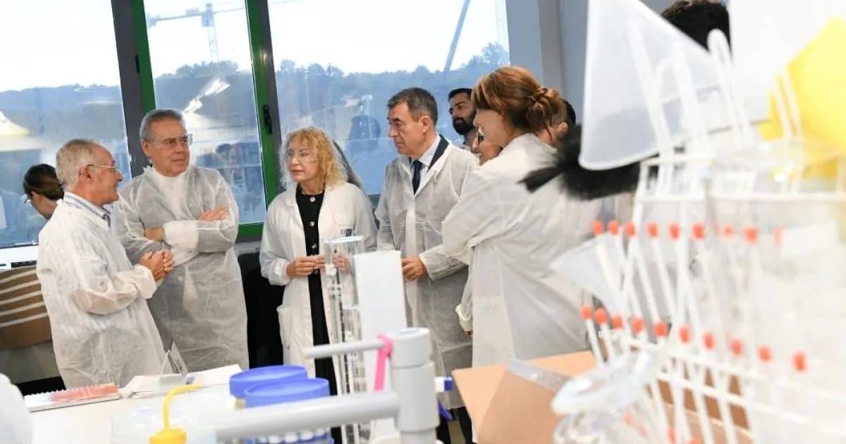 Avances en Medicina Personalizada en el CiMUS de Santiago