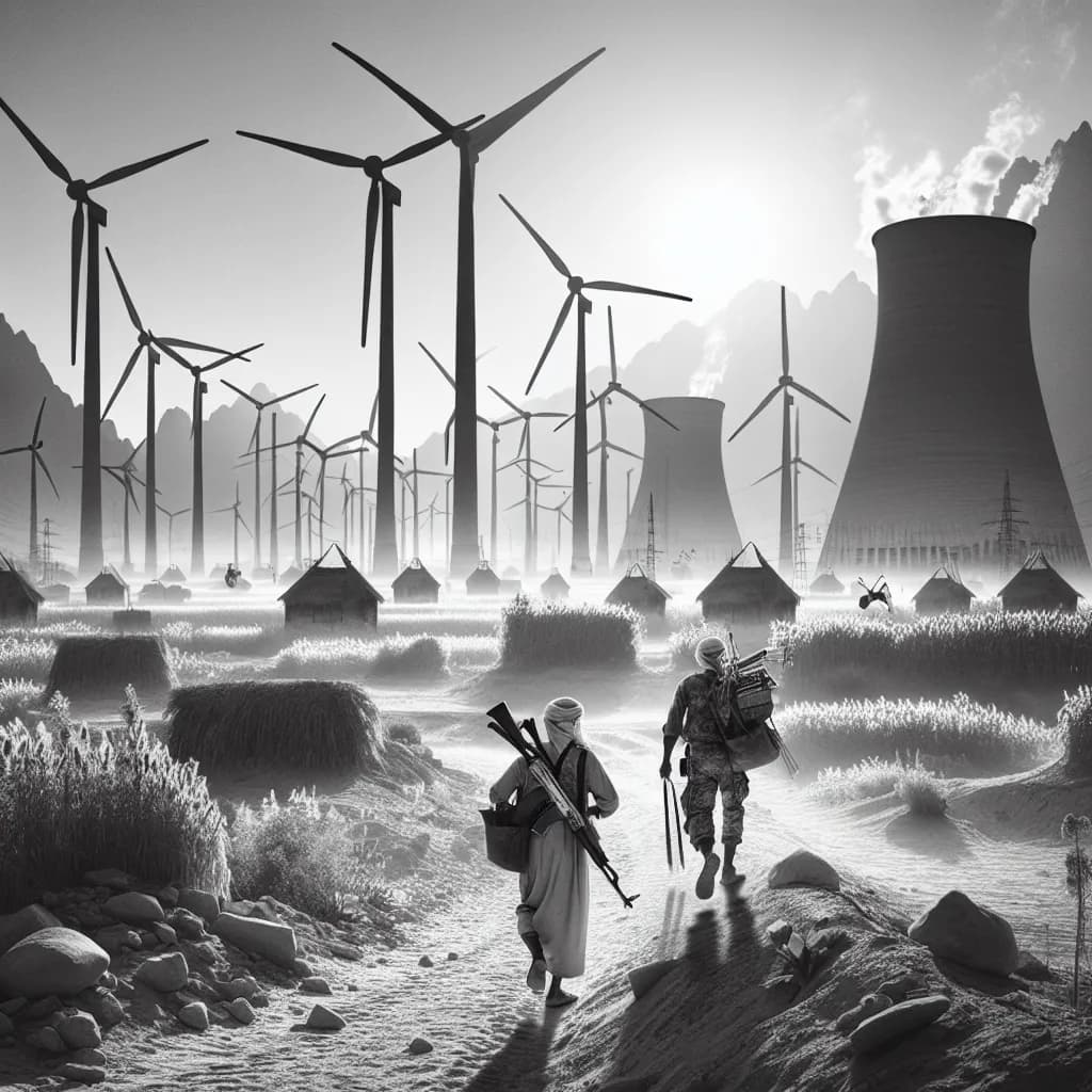 Buenas noticias: Egipto impulsa proyectos de energías renovables para 6 millones de hogares